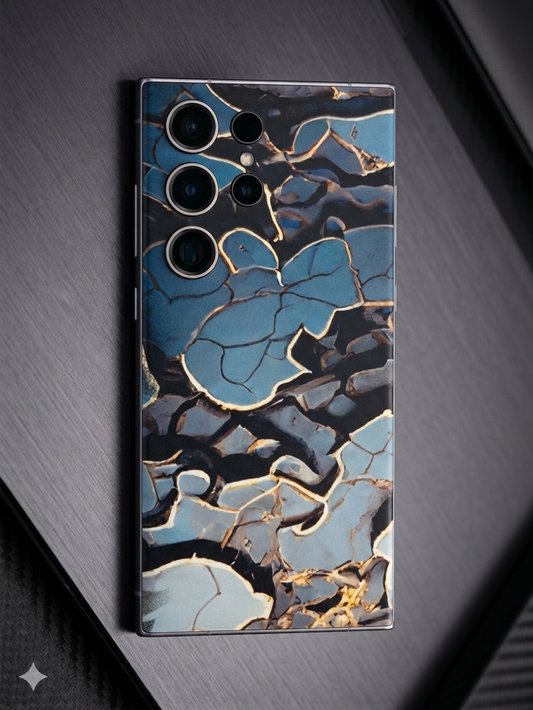 No.2 - Gilded Slate