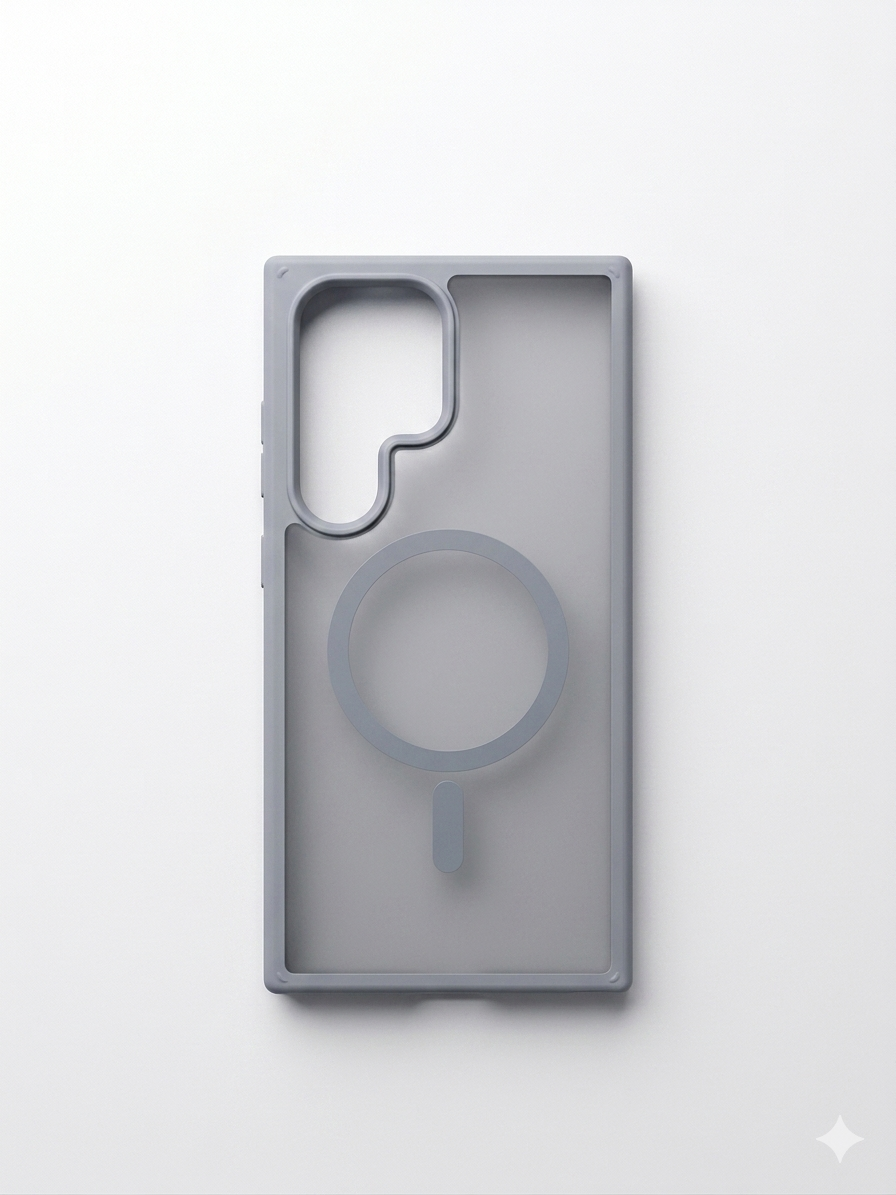 Samsung ultra flexible case