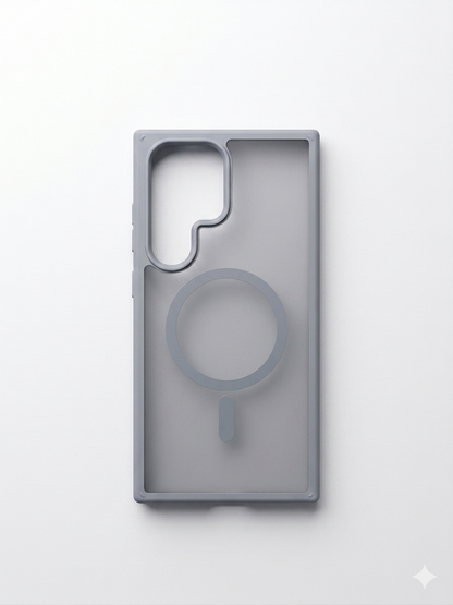 Samsung ultra flexible case