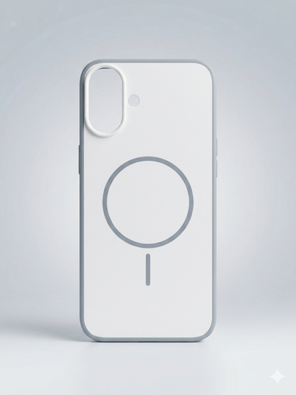 GRIP CASE WITH MAGSAFE ( For Iphone & Samsung )