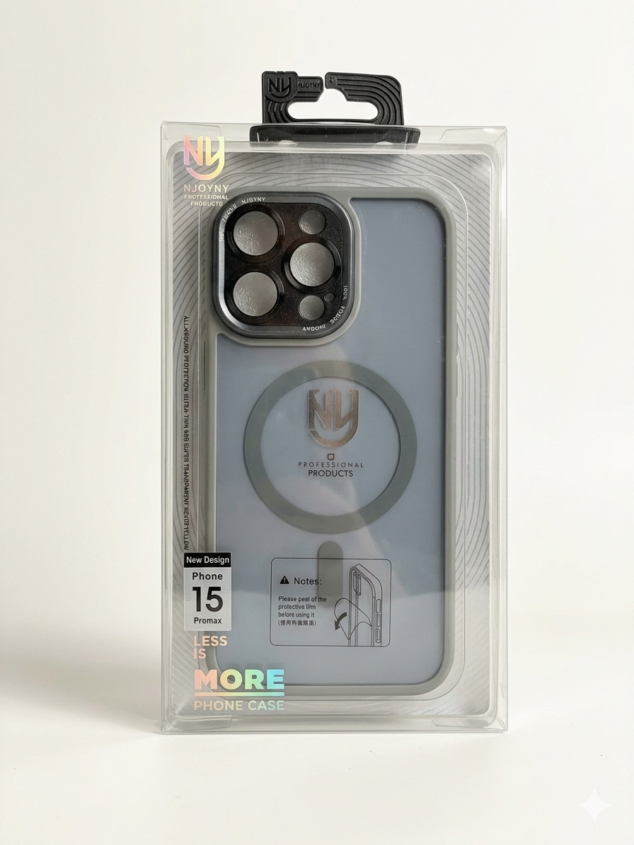 Camera Shiled Cases ( Iphone )