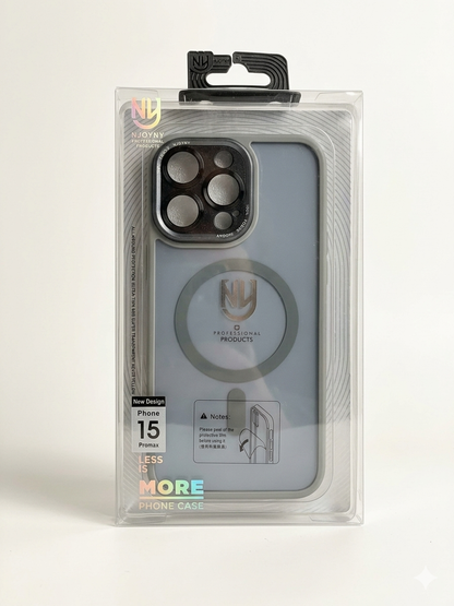 Camera Shiled Cases ( Iphone )