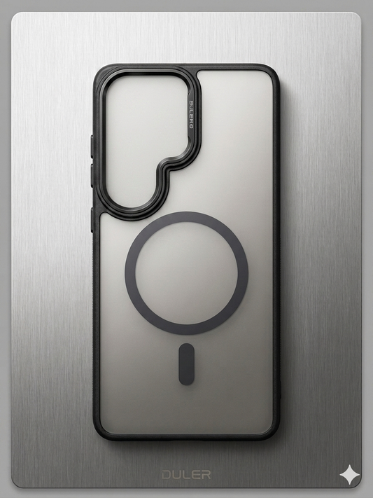 Dulero Magsafe - Black