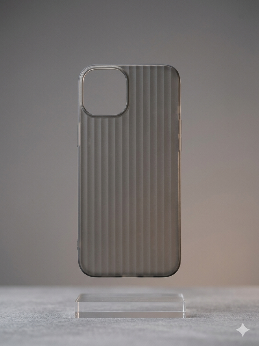 2 Grams Paper Cases