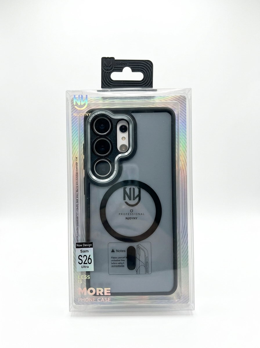 Camera Shiled Cases (Samsung)