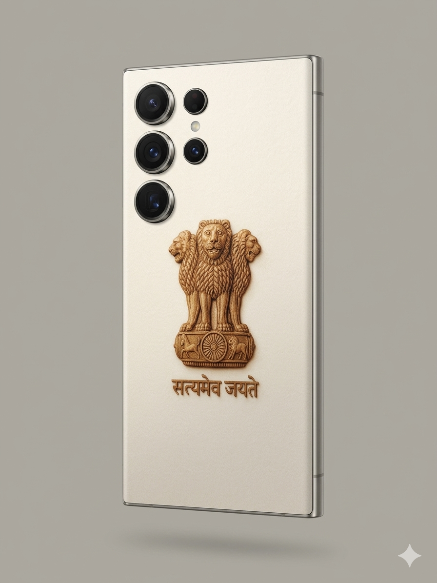 T24 - Satya Mev Jayate