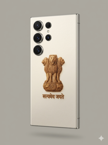 T24 - Satya Mev Jayate