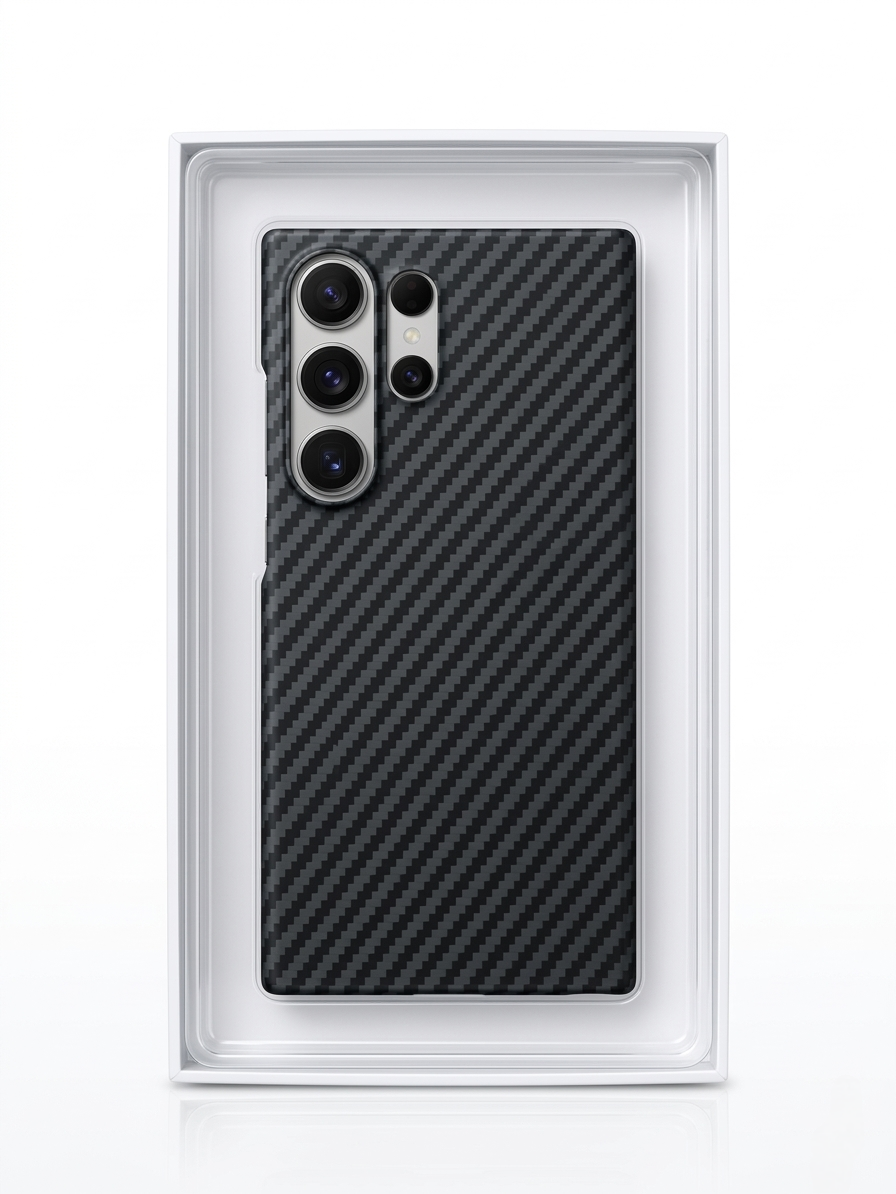 X Level Paper Cases for Samsung