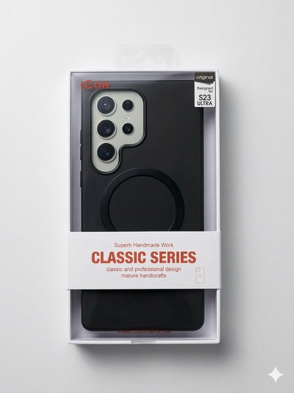 Magsafe Leather Cases (Samsung)