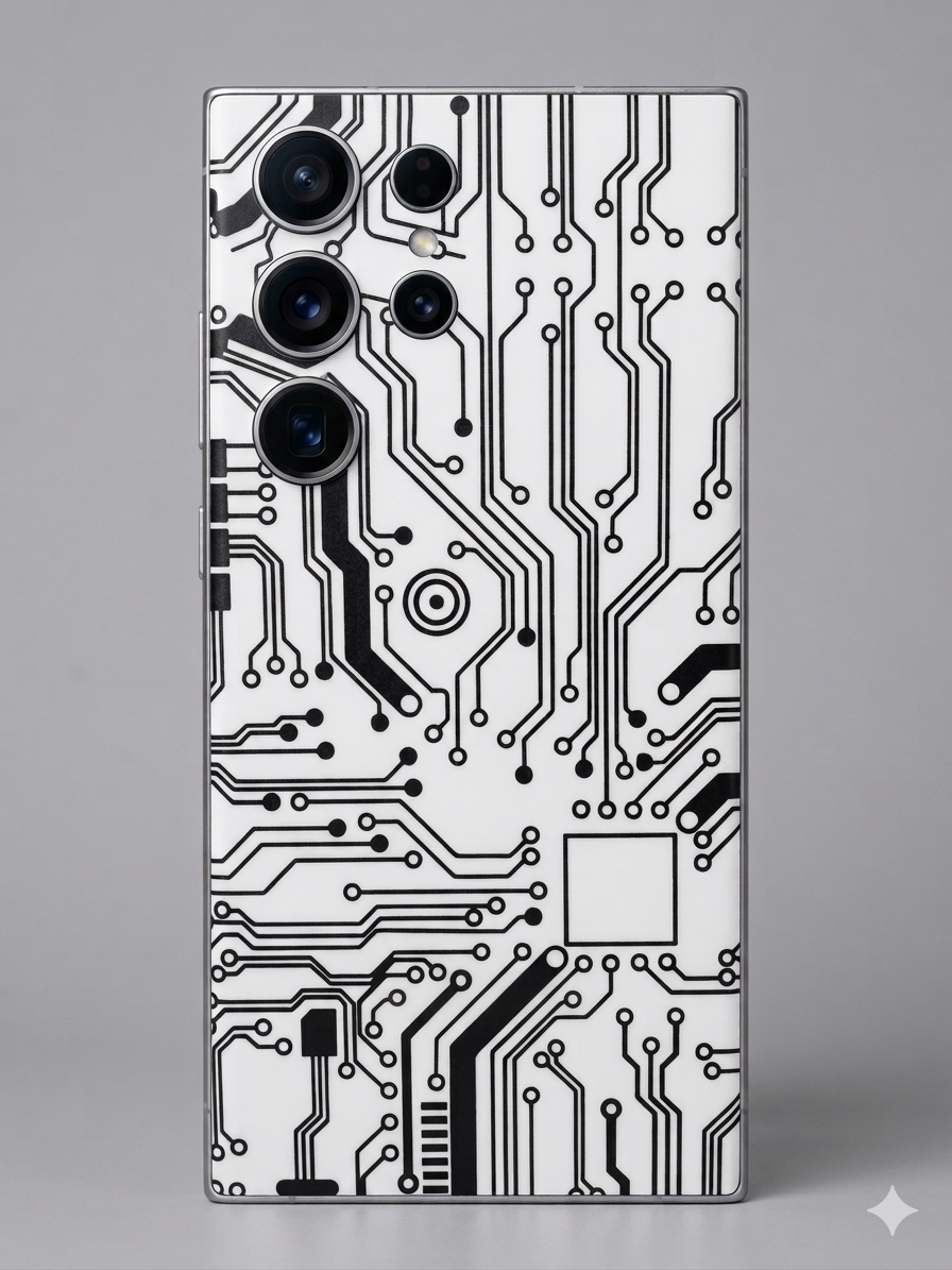 No.34 - Mainframe