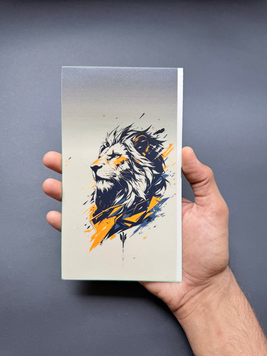 T19 - Lion