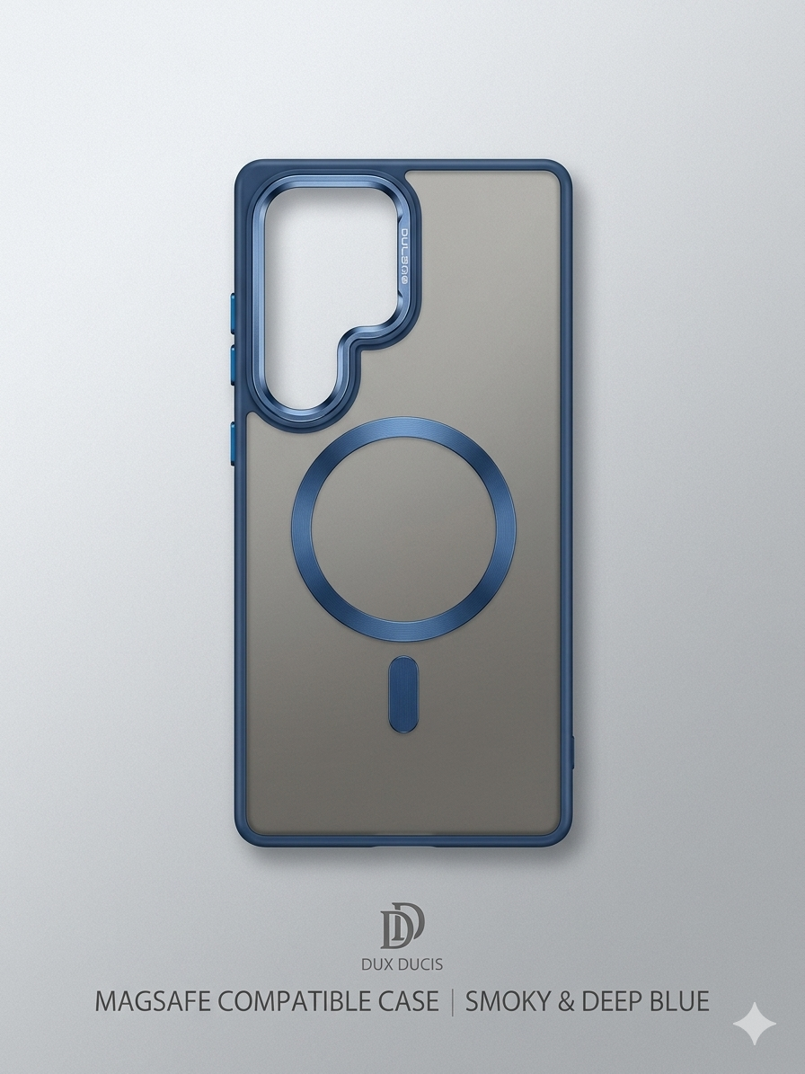 Dulero Magsafe - Blue