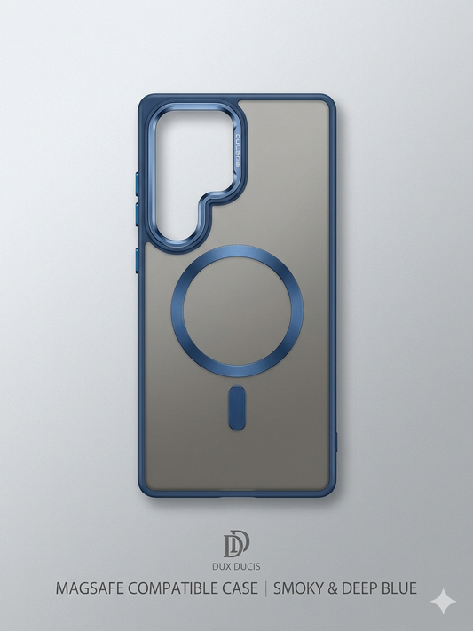 Dulero Magsafe - Blue