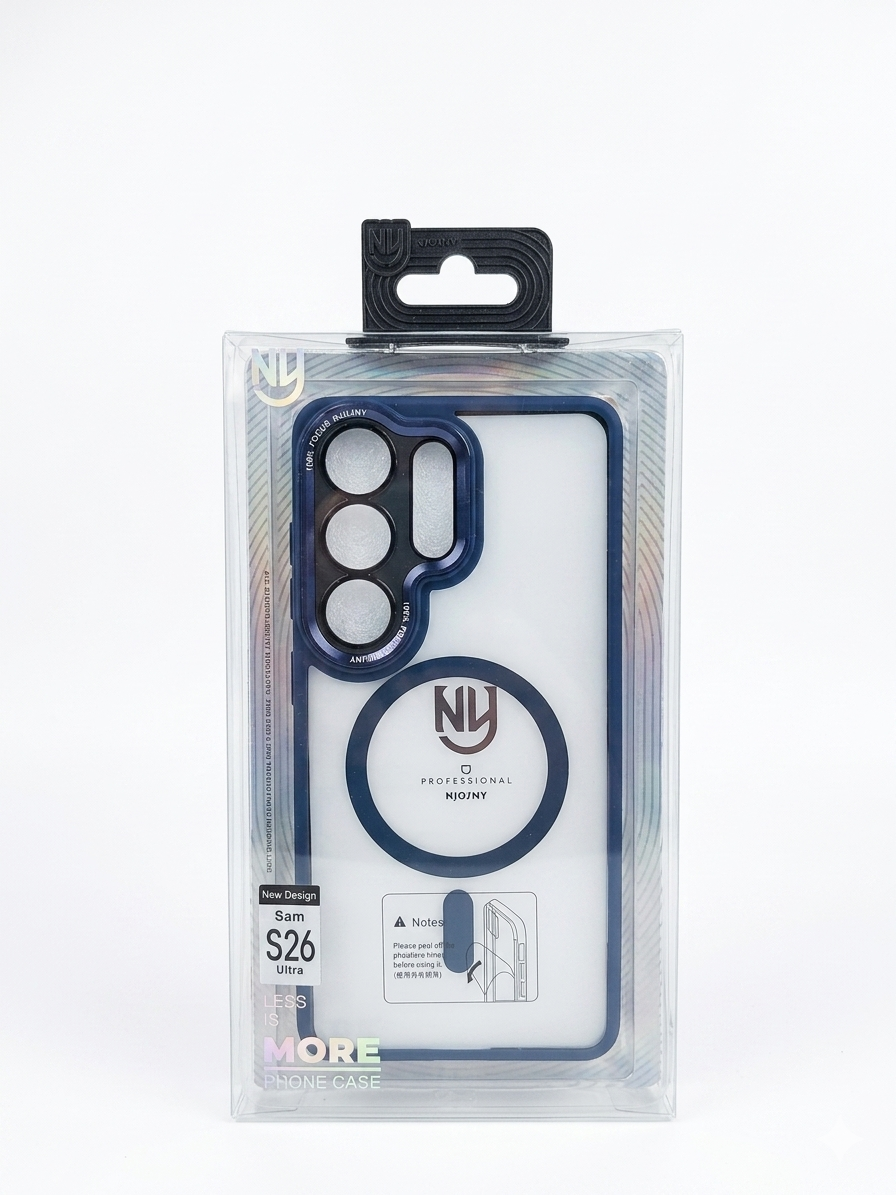 Camera Shiled Cases (Samsung)