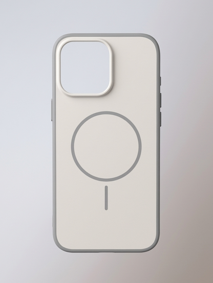 GRIP CASE WITH MAGSAFE ( For Iphone & Samsung )