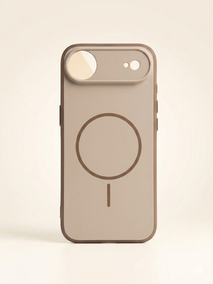 GRIP CASE WITH MAGSAFE ( For Iphone & Samsung )