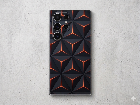 No.5 - DNM Ember-Grid