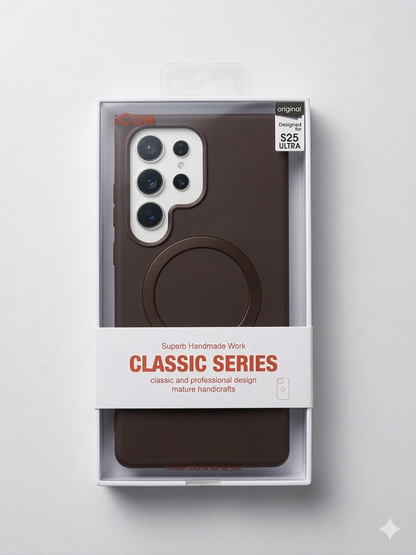 Magsafe Leather Cases (Samsung)