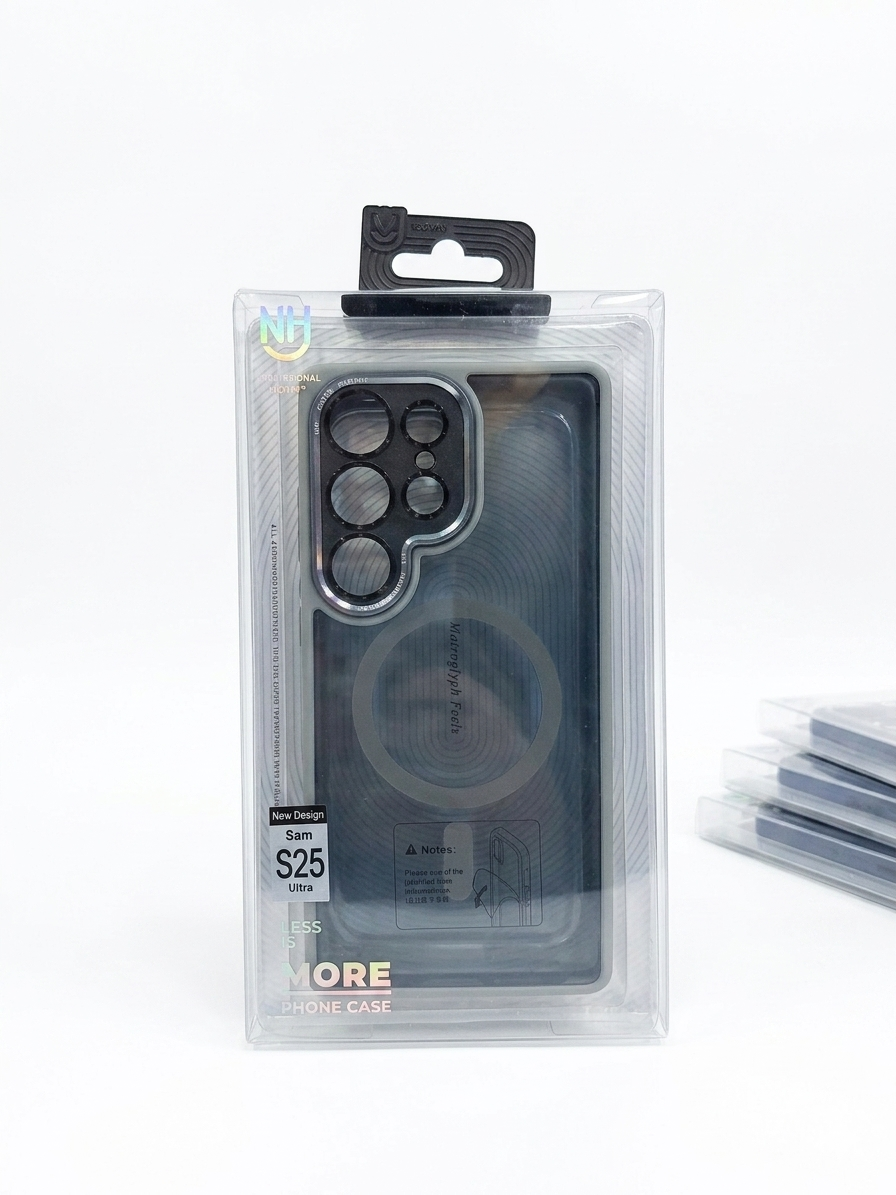 Camera Shiled Cases (Samsung)