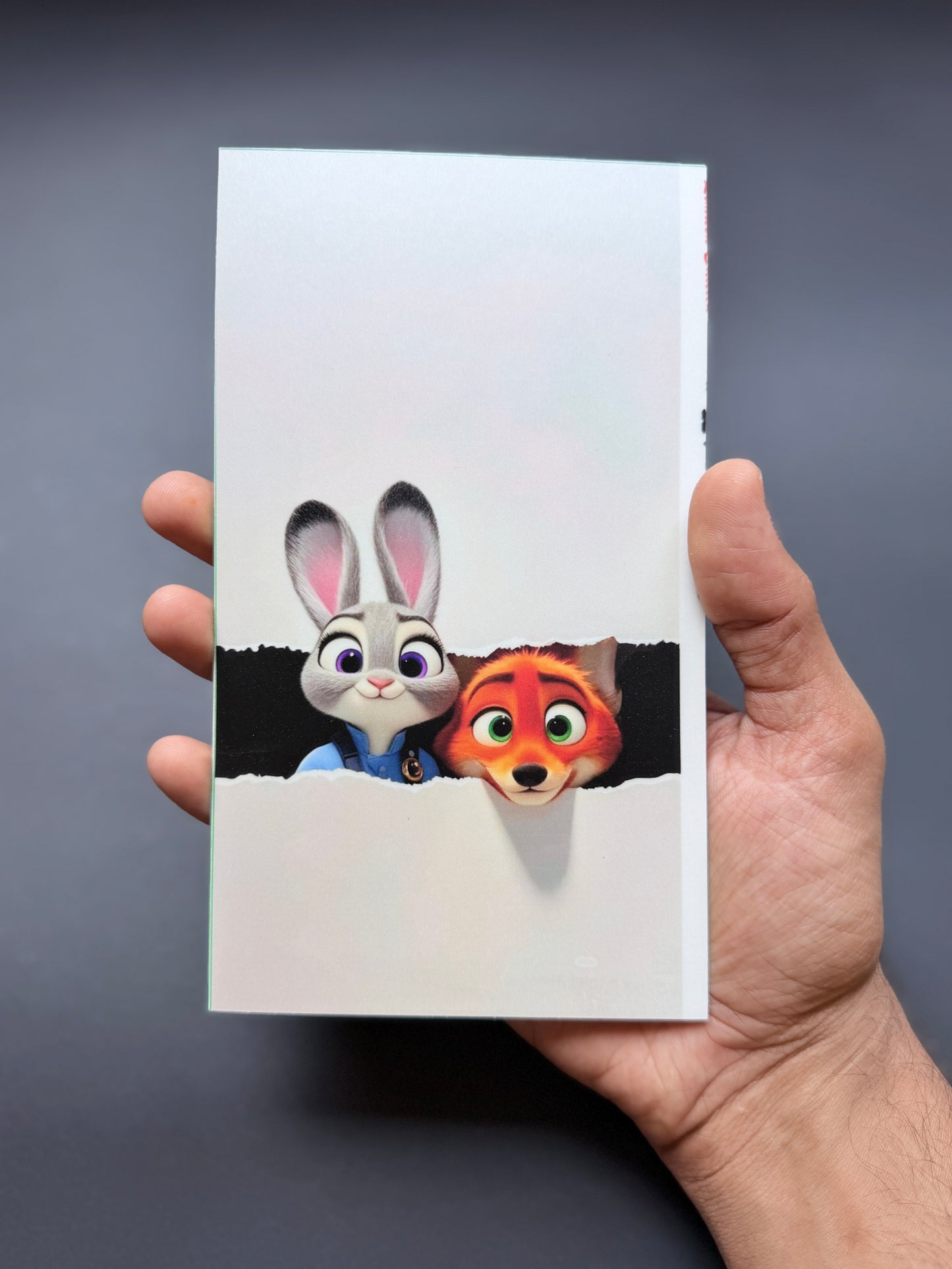 T2 - Funny Bunny