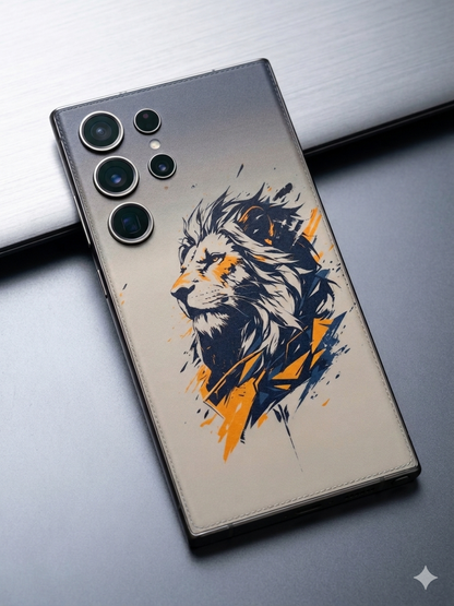 T19 - Lion
