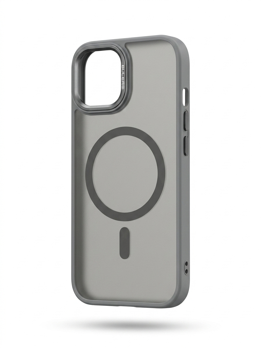 Dulero Magsafe - Grey