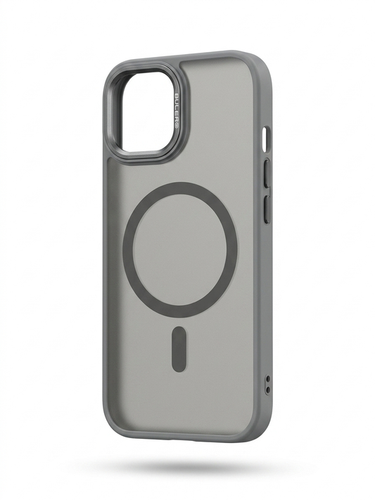 Dulero Magsafe - Grey