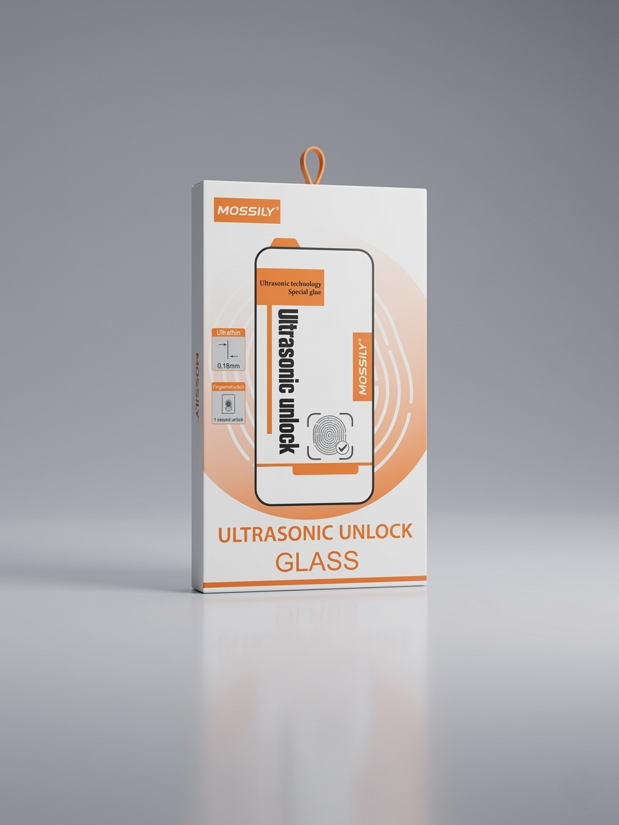 Screen Protectors for Samsung