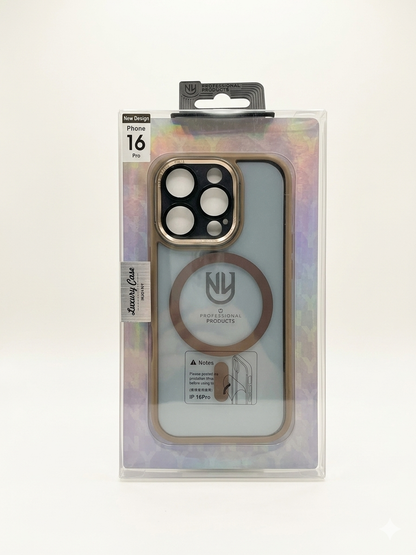 Camera Shiled Cases ( Iphone )
