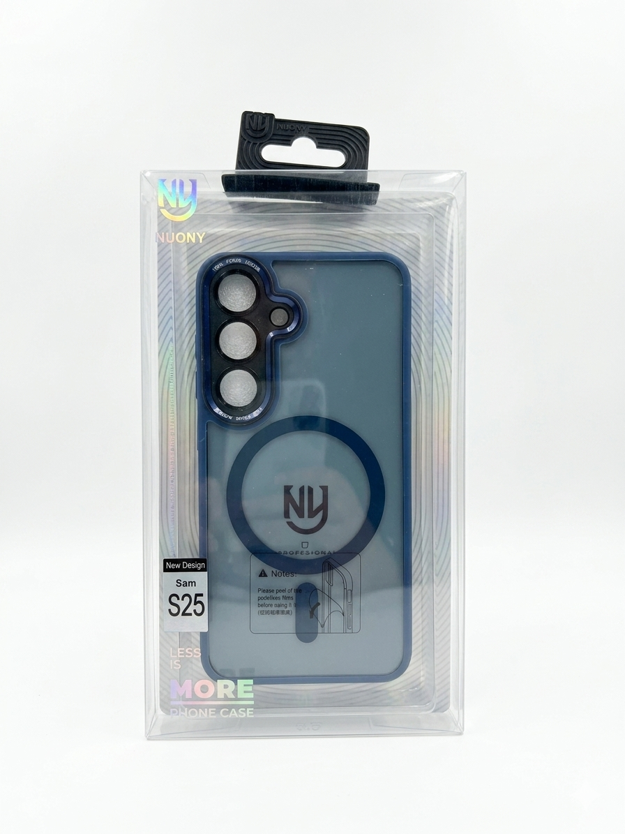 Camera Shiled Cases (Samsung)