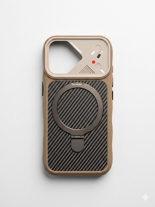 Carbon Magsafe - Dessert