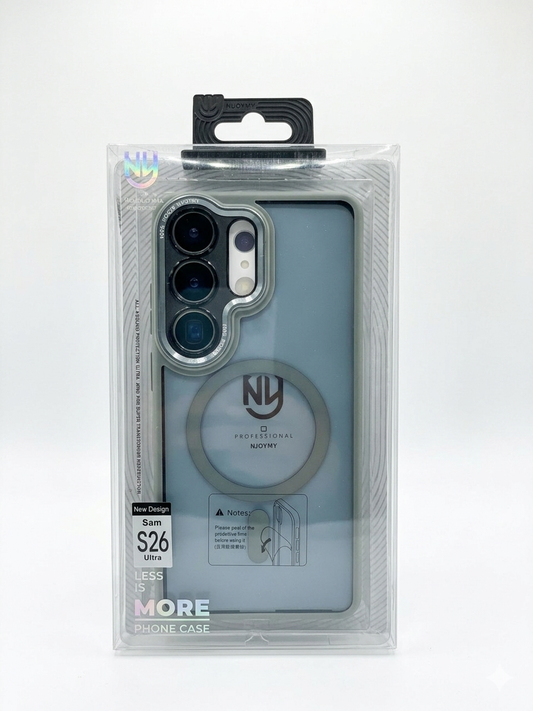 Camera Shiled Cases (Samsung)