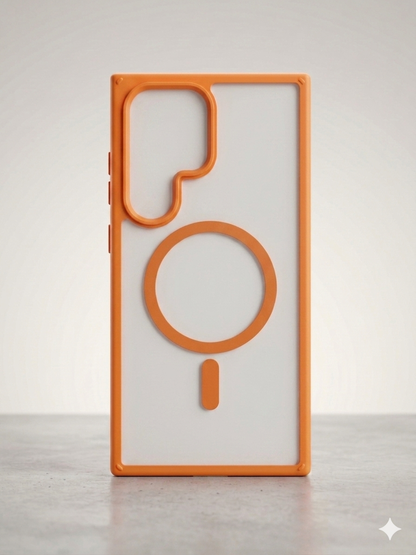 Samsung ultra flexible case