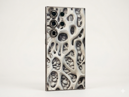 No.6 - Osteo Mesh