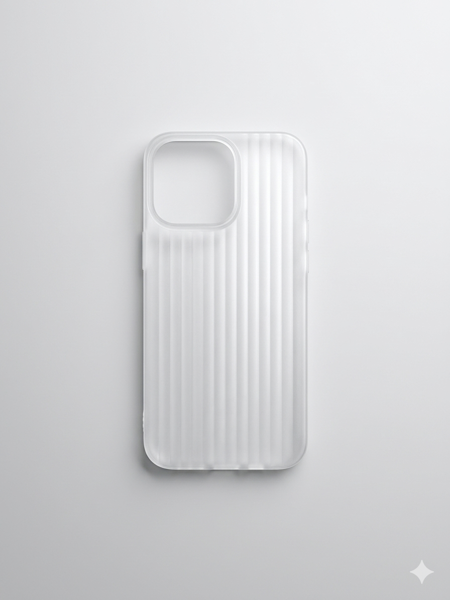 2 Grams Paper Cases