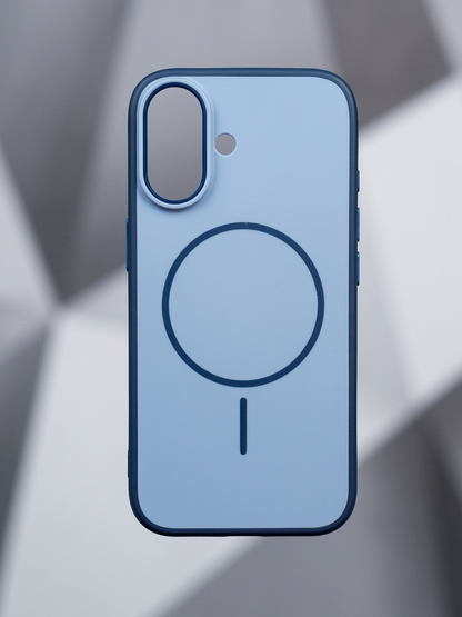 GRIP CASE WITH MAGSAFE ( For Iphone & Samsung )
