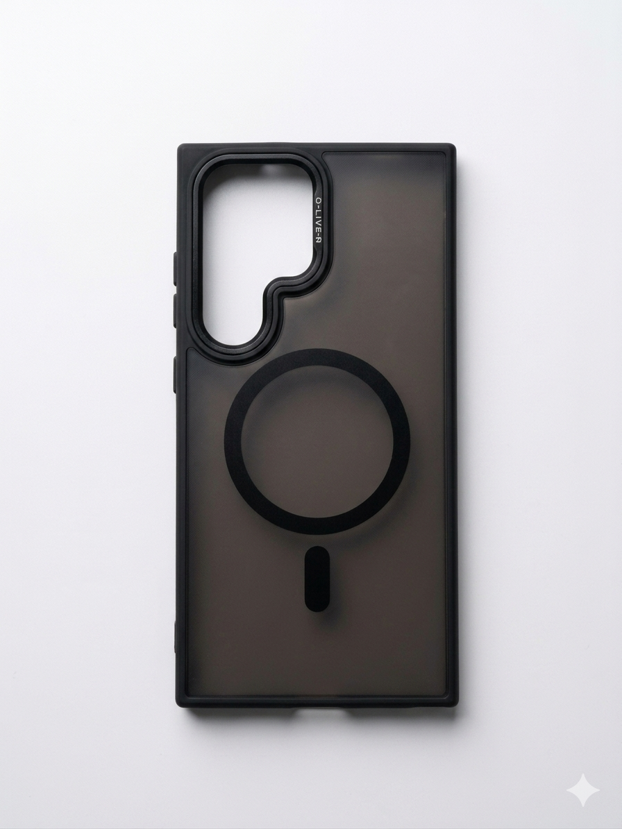 Samsung ultra flexible case