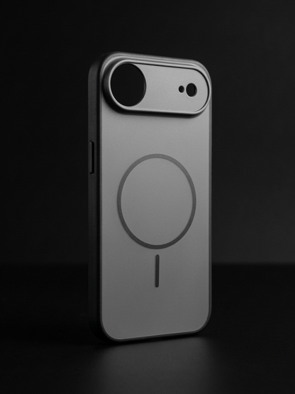 GRIP CASE WITH MAGSAFE ( For Iphone & Samsung )