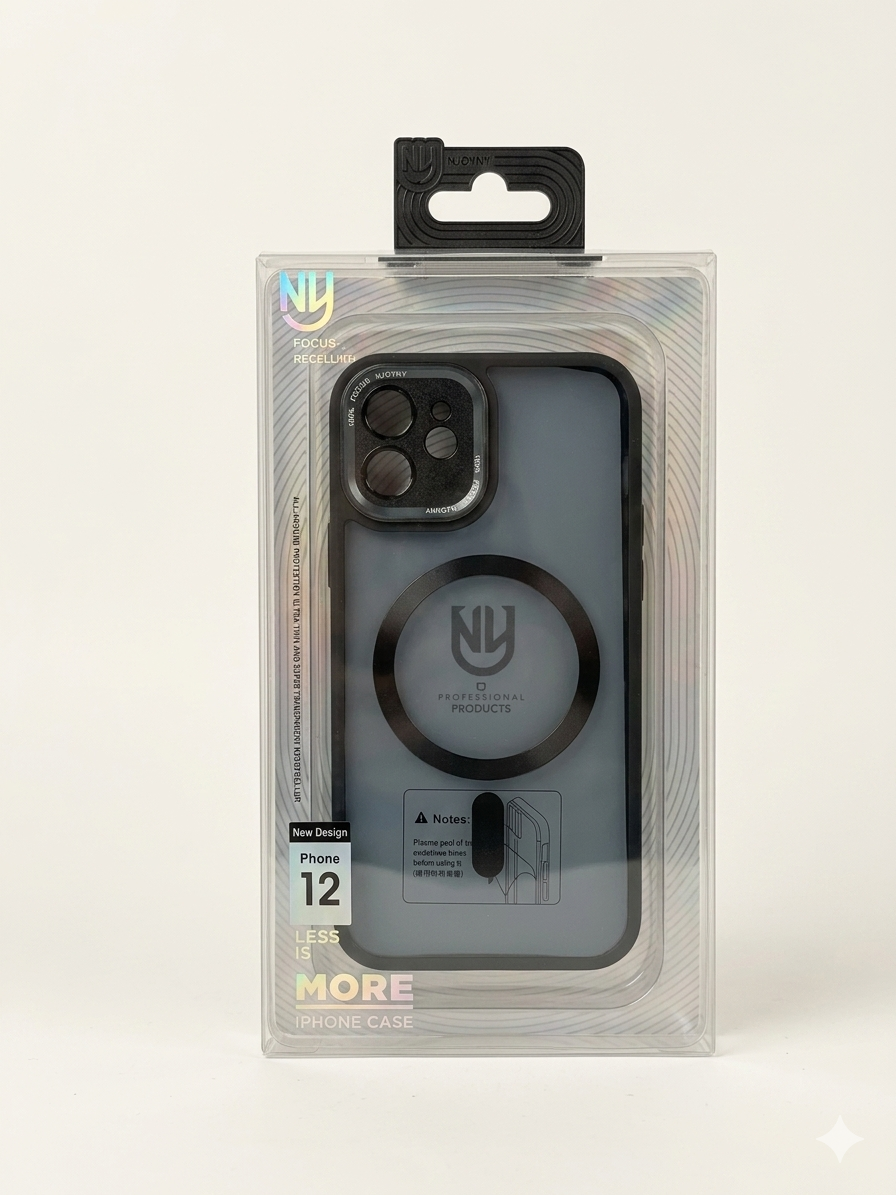 Camera Shiled Cases ( Iphone )