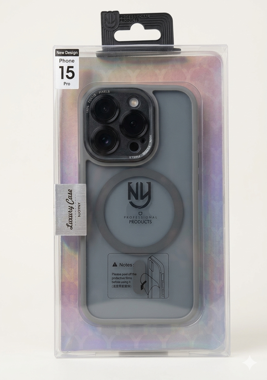 Camera Shiled Cases ( Iphone )