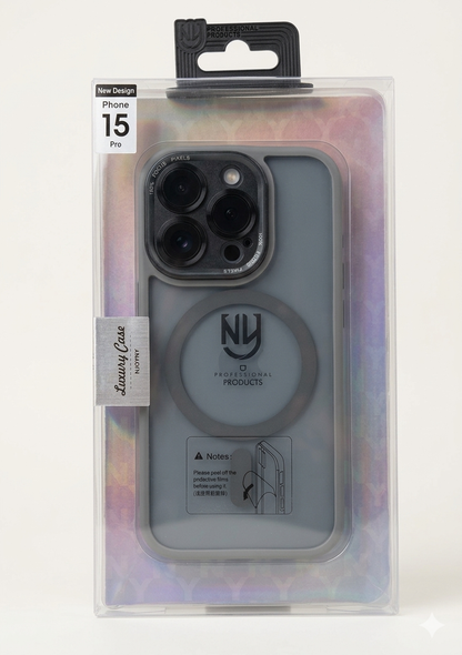 Camera Shiled Cases ( Iphone )