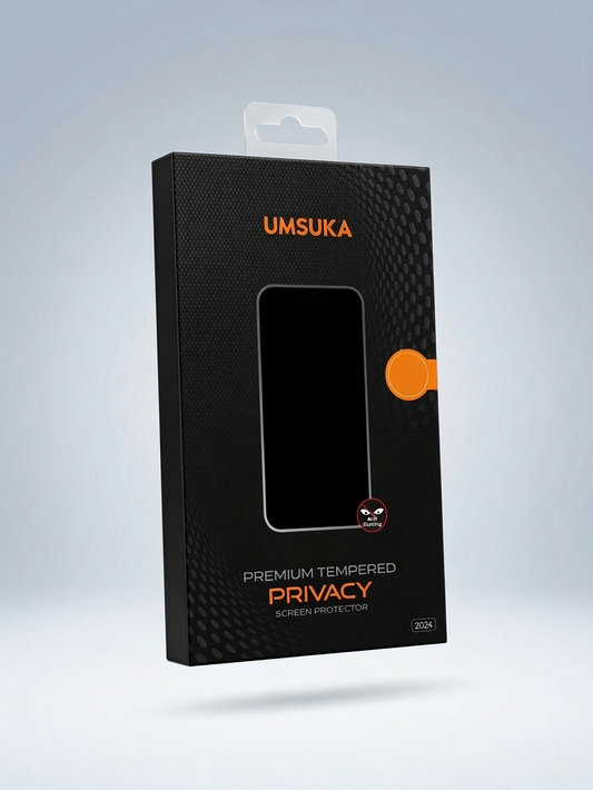 360 Privacy Glass Protection for Iphone